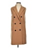 J. McLaughlin Tan Coat Size S - photo 1