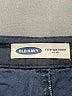 Old Navy Solid Blue Shorts Size 14 - photo 3