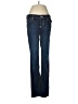 Express Jeans Blue Jeans Size 6 - photo 1
