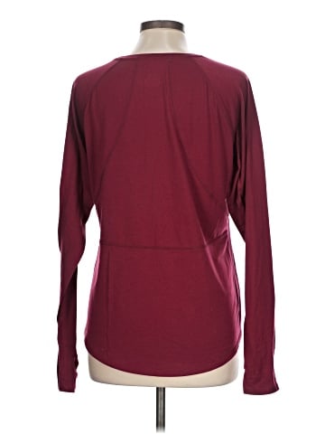 Tek Gear Long Sleeve T-Shirt (view 2)