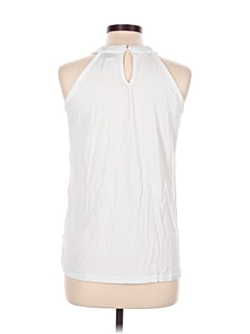 Peck & Peck Sleeveless Blouse (view 2)