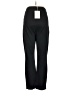Seraphine Black Active Pants Size 6 - photo 2