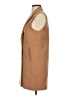 J. McLaughlin Tan Coat Size S - photo 5