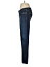 Express Jeans Blue Jeans Size 6 - photo 5