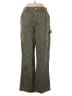 One 5 One 100% Cotton Green Jeans Size 6 - photo 1