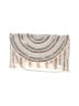Express Silver Clutch One size - photo 1
