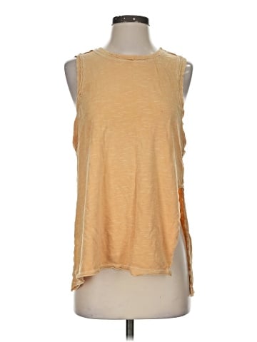 We the Free Sleeveless T-Shirt (view 1)