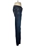 Express Jeans Blue Jeans Size 6 - photo 4