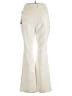 AKRIS Ivory Dress Pants Size 16 - photo 2