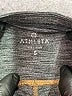 Athleta Gray Active Pants Size S - photo 7