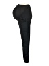 Seraphine Black Active Pants Size 6 - photo 5
