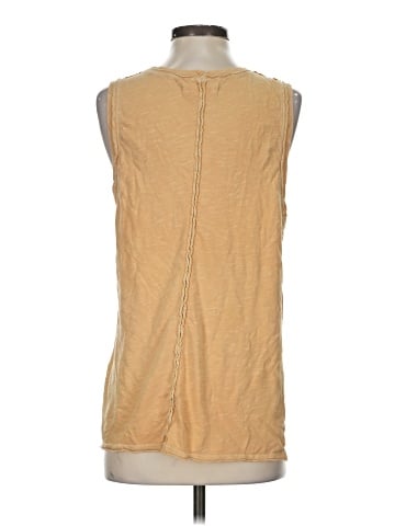 We the Free Sleeveless T-Shirt (view 2)