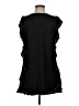 TCEC 100% Polyester Black Cocktail Dress Size S - photo 1