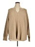 American Eagle Outfitters Tan Pullover Sweater Size XL - photo 1