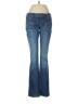 X2 Hearts Blue Jeans Size 6 - photo 1