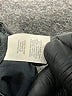 Express Design Studio Black Dress Pants Size 12 - photo 8