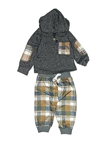Unbranded Snow Pants With Bib (view 1)