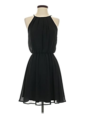 Lush Cocktail Dress (view 1)