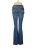 X2 Hearts Blue Jeans Size 6 - photo 2