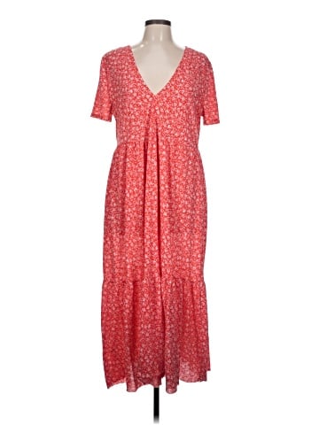 Zara Casual Dress (view 1)