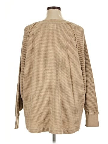American Eagle Outfitters Pullover Sweater (view 2)