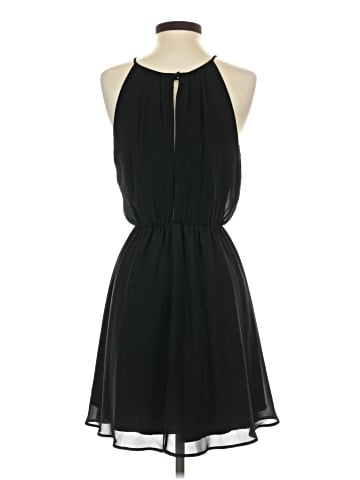Lush Cocktail Dress (view 2)