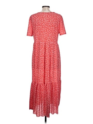 Zara Casual Dress (view 2)