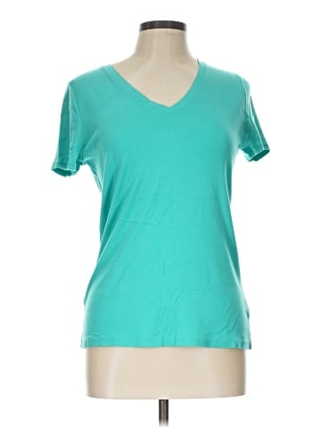 Merona Short Sleeve T-Shirt (view 1)