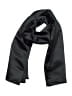 Jessica McClintock Black Scarf One size - photo 1