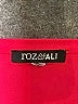 Roz & Ali Pink Short Sleeve Top Size 3X - photo 7