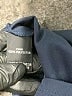 AB Studio 100% Polyester Blue Long Sleeve Blouse Size XL - photo 8