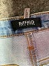 Buffalo by David Bitton Blue Jeans Size 30 waist - photo 7