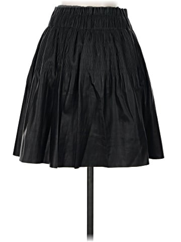 7 For All Mankind Casual Skirt (view 2)