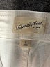 Universal Thread Ivory Jeans Size 8 - photo 7