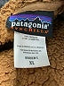 Patagonia 100% Polyester Brown Fleece Size XL - photo 7