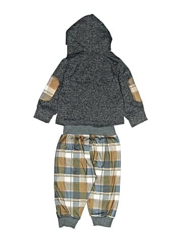 Unbranded Snow Pants With Bib (view 2)