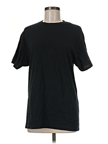 Jerzees Short Sleeve T-Shirt (view 1)