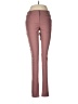 dazz Burgundy Dress Pants Size M - photo 1