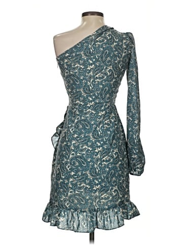 WAYF Cocktail Dress (view 2)