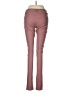 dazz Burgundy Dress Pants Size M - photo 2