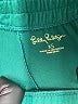 Lilly Pulitzer Green Track Pants Size XS - photo 7