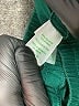 Lilly Pulitzer Green Track Pants Size XS - photo 8