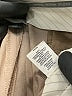 Express Design Studio Solid Tan Dress Pants Size 12 - photo 8