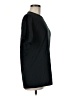 Jerzees Solid Black Short Sleeve T-Shirt Size M - photo 4