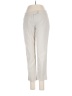 Theory Gray Casual Pants Size 4 - photo 1