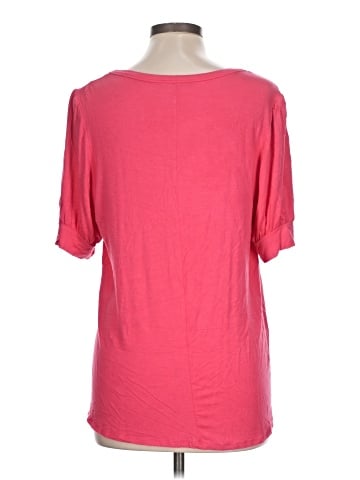 Shop Basic USA Short Sleeve Top (view 2)