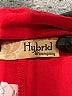 Hybrid & Company Red Active Pants Size XL - photo 4