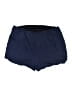 BALTEX 100% Nylon Blue Swimsuit Bottoms Size 24W - photo 2