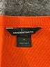 Moda International Orange Long Sleeve Top Size M - photo 7