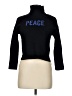 Zadig & Voltaire Black Wool Pullover Sweater One size - photo 1
